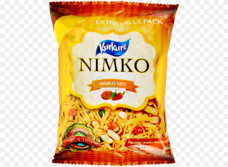 Kurkure Mix Nimko 33g Kurkure Nimko, Food, Noodle, Ketchup, Pasta Png Image