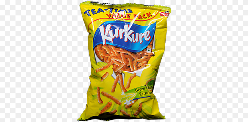 Kurkure Packet, Food, Snack, Ketchup Free Png