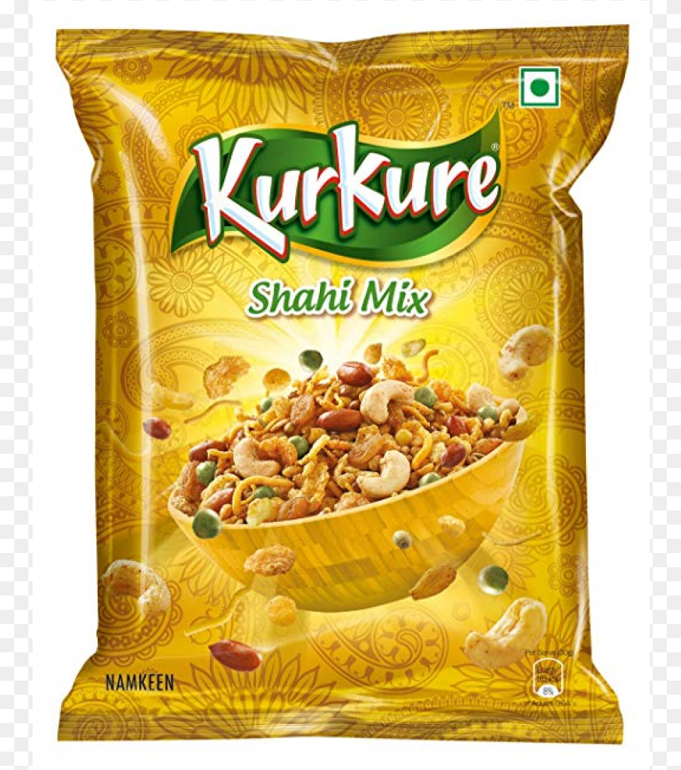 Kurkure Shahi Mix 10 Kurkure Naughty Tomato, Food, Snack, Produce, Nut Png Image