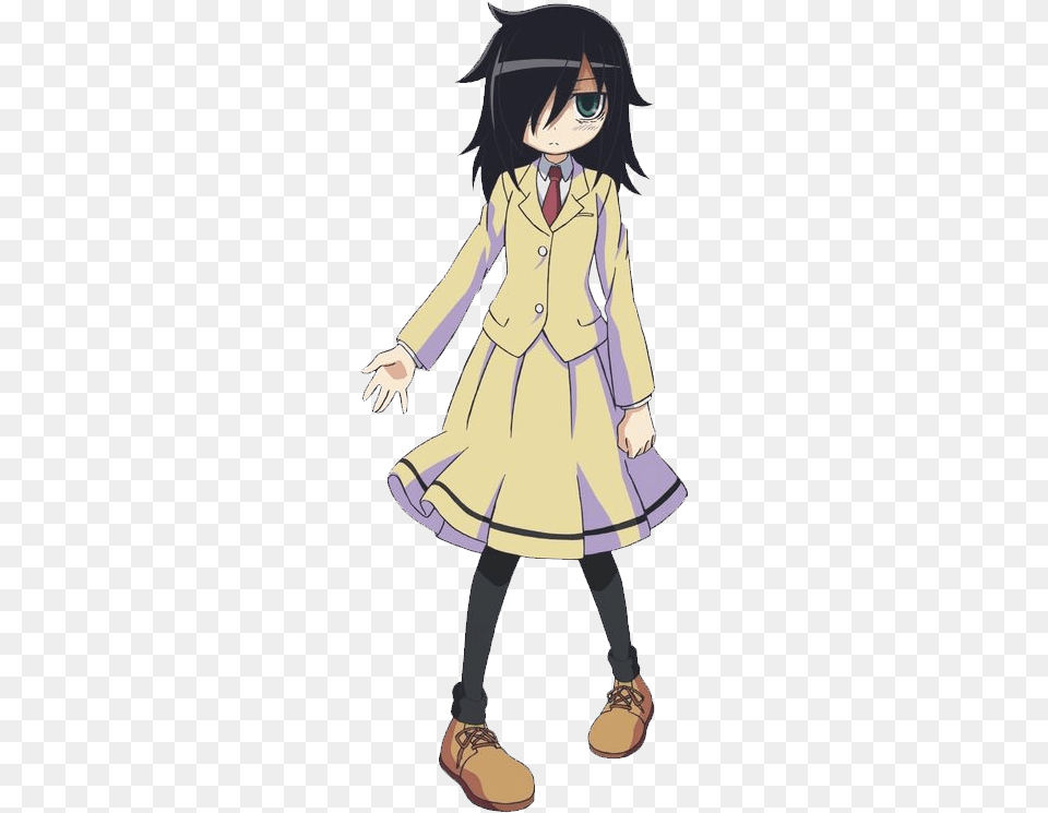 Kuroki Tomoko Tomoko Kuroki, Book, Publication, Comics, Coat Png