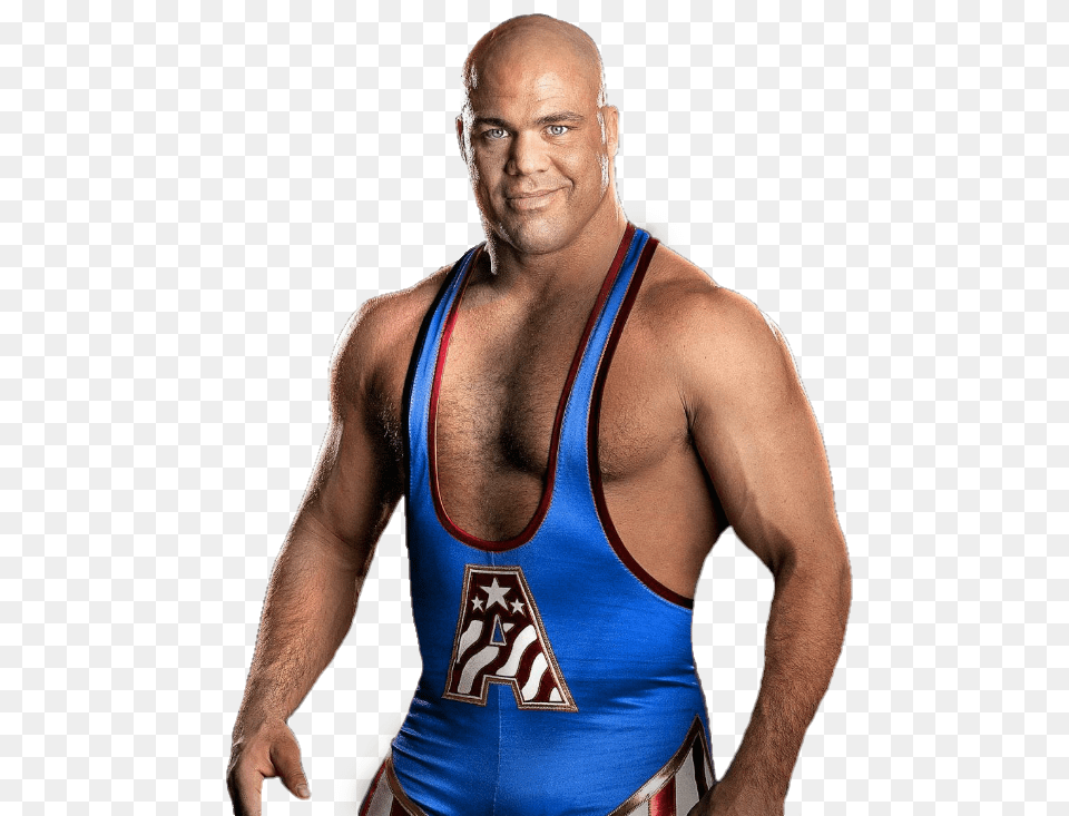 Kurt Angle, Adult, Male, Man, Person Free Png Download