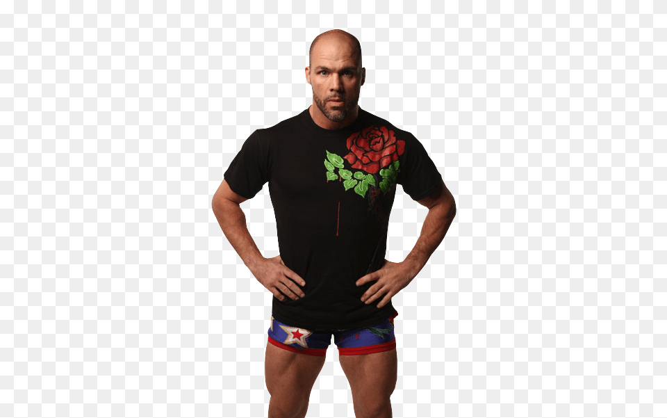 Kurt Angle Archives, Clothing, T-shirt, Adult, Male Png