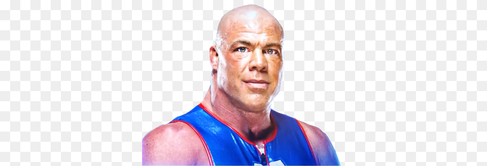 Kurt Angle Render, Face, Head, Person, Adult Png Image