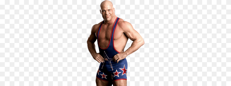 Kurt Angle Transparent Image, Adult, Male, Man, Person Free Png Download