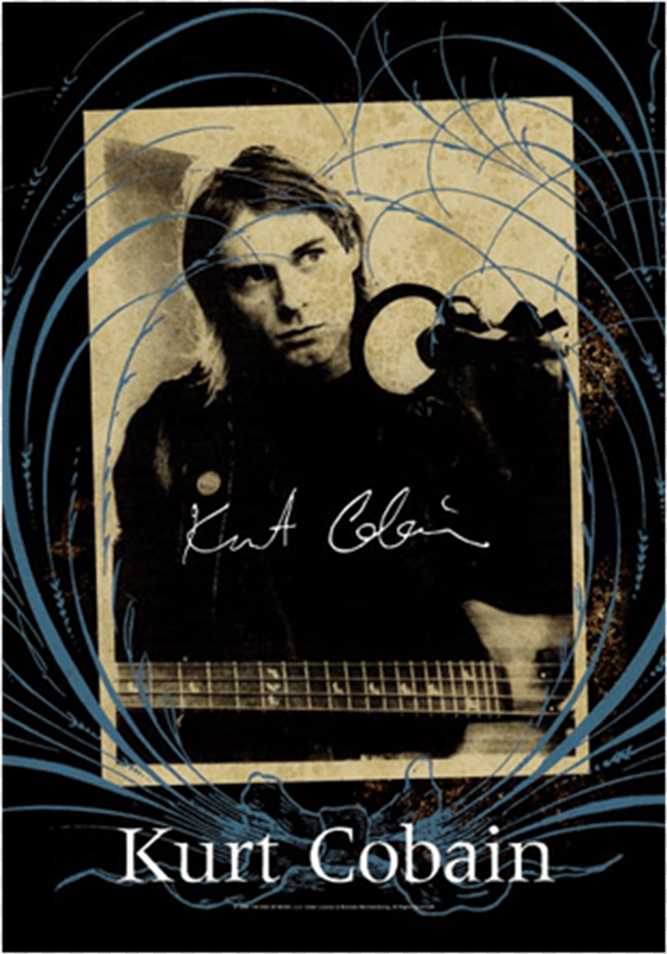 Kurt Cobain, Book, Publication, Adult, Female Png Image