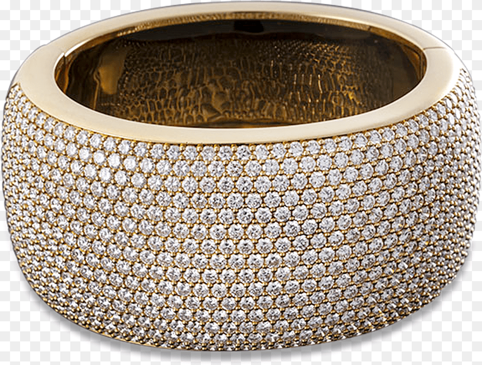 Kurt Wayne Pave Diamond Bangle Bracelet Bracelet Free Transparent Png