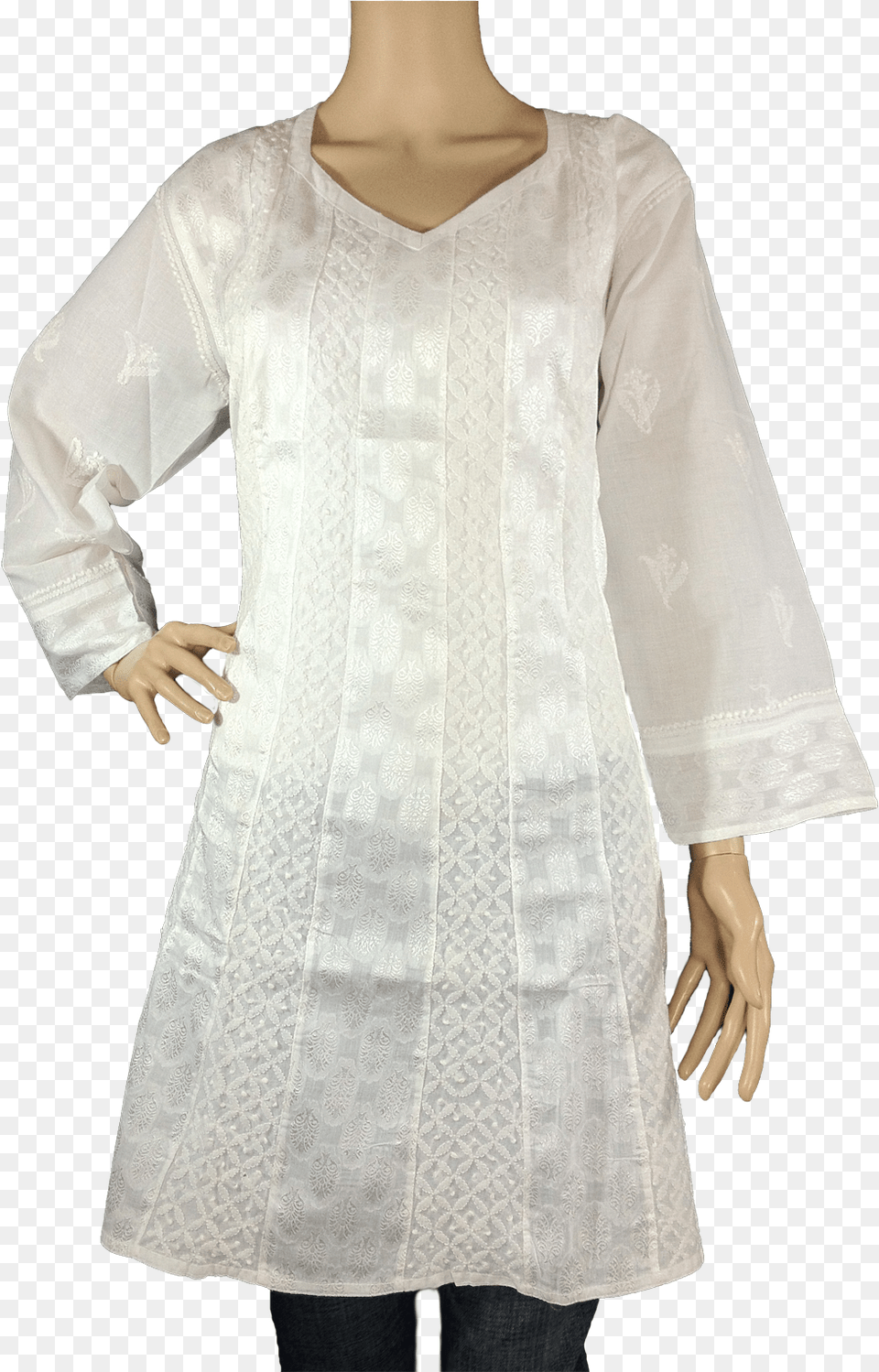 Kurti, Blouse, Clothing, Dress Free Transparent Png