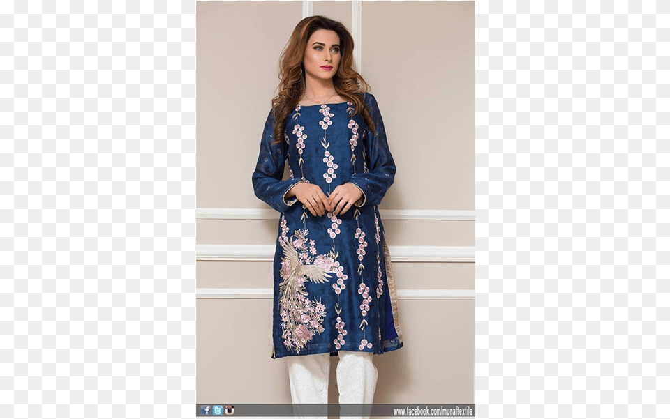 Kurti 3 Kurti Top, Adult, Person, Formal Wear, Female Free Png Download