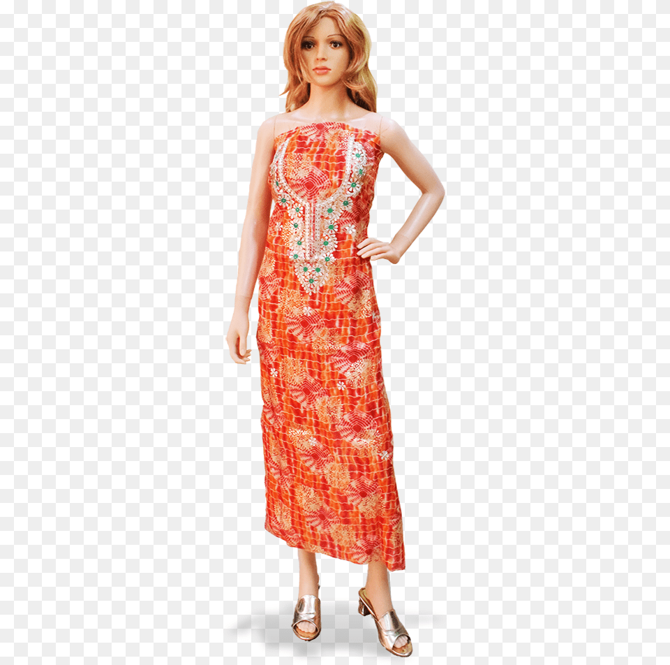Kurti, Adult, Person, Formal Wear, Female Png Image
