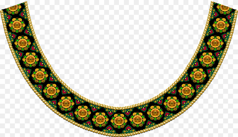 Kurti Neck Design Textile Print Shen Lin, Accessories, Jewelry, Necklace, Pattern Png Image