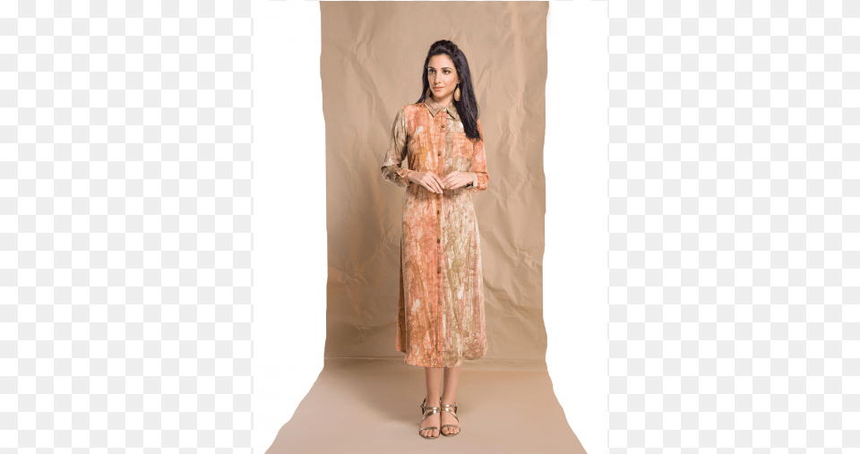 Kurti Top, Adult, Person, Formal Wear, Female Png Image