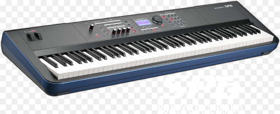 Kurzweil Keyboard Rg, Musical Instrument, Piano Png Image
