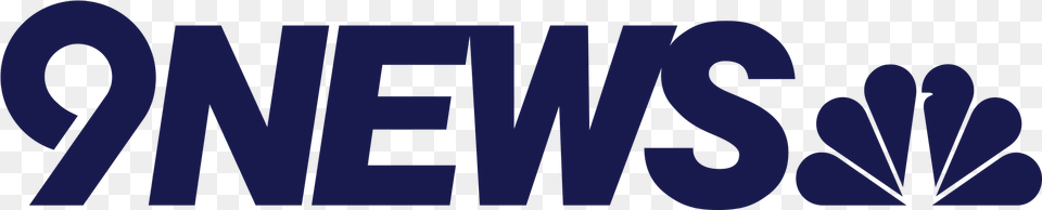 Kusa 9 News Logo, Text Free Png Download