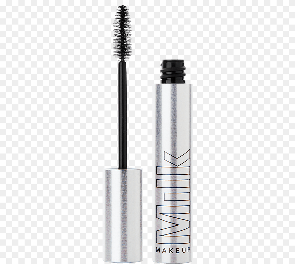 Kush High Volume Mascara Large Milk Makeup Kush Mascara, Cosmetics, Smoke Pipe Free Png