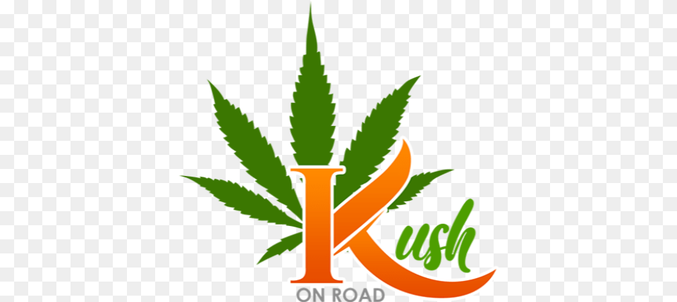 Kush Silhouette Marijuana Leaf Vector, Herbal, Herbs, Plant, Weed Free Png