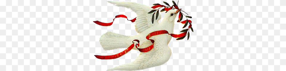 Kushinara Nibbana Bhumi Pagoda Online Analytical Merry Christmas Dove Gif, Animal, Bird, Pigeon Free Transparent Png