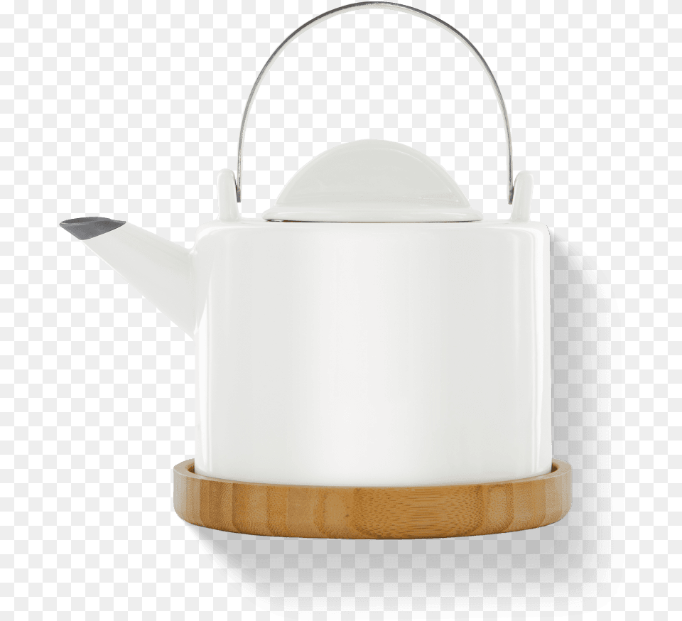 Kusmi Tea Lov Organic Teapot, Cookware, Pot, Pottery, Kettle Free Transparent Png