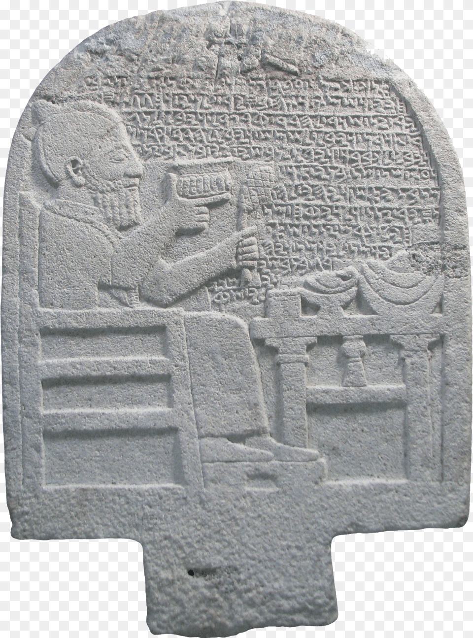 Kuttamuwa Stele, Archaeology, Tomb, Gravestone, Person Png Image