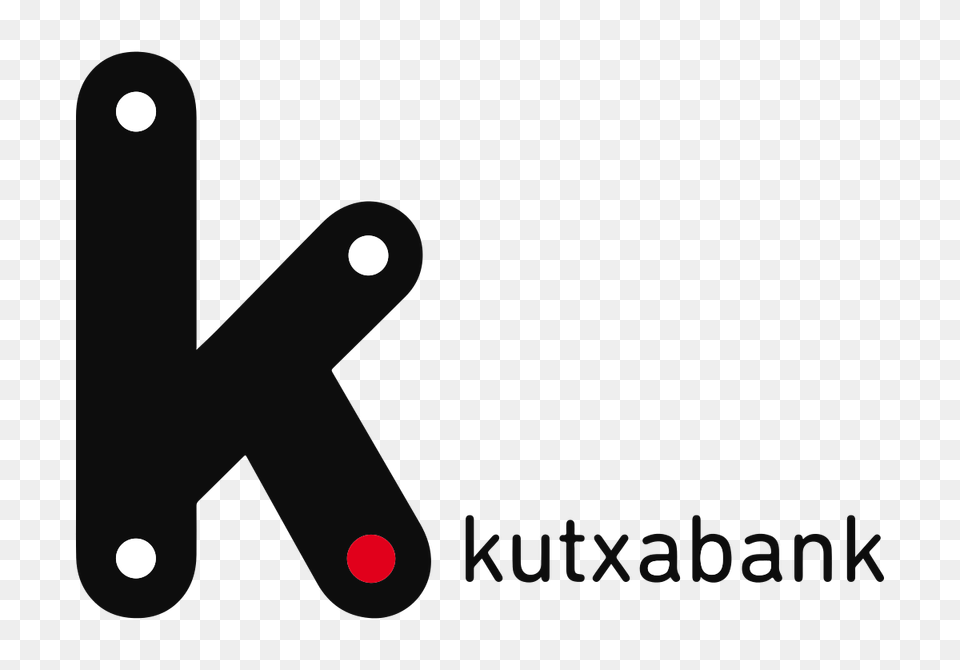 Kutxabank Logo, Sign, Symbol Png Image