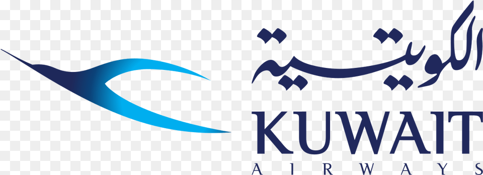 Kuwait Airways Logo Kuwait Airways Logo, Art, Graphics, Animal, Fish Free Png