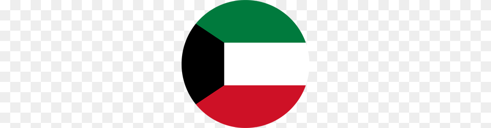 Kuwait Flag Clipart Png