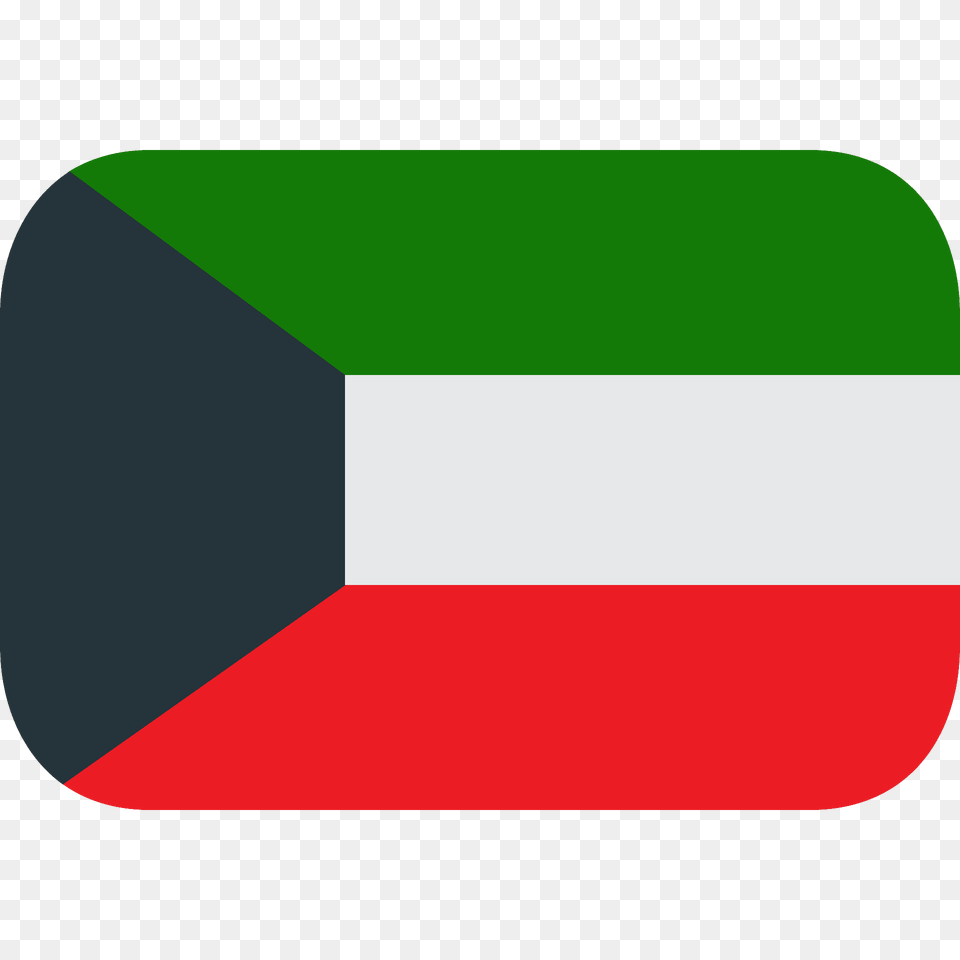 Kuwait Flag Emoji Clipart, First Aid Free Png Download