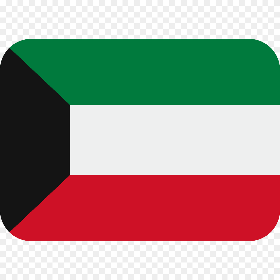 Kuwait Flag Emoji Clipart Free Png Download