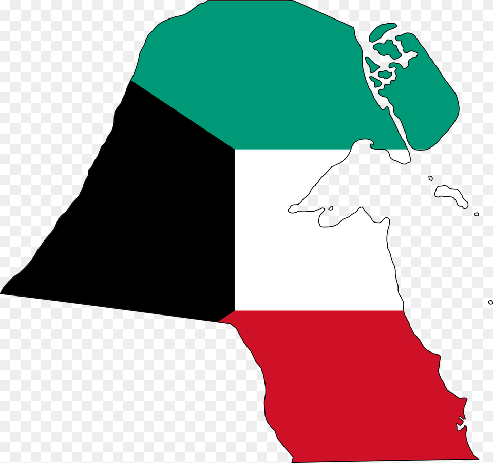 Kuwait Flag Map, Person, Christmas, Christmas Decorations, Festival Png