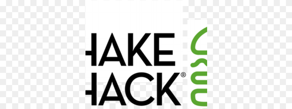 Kuwait Shake Shack Shake Shack Burger Logo Free Transparent Png