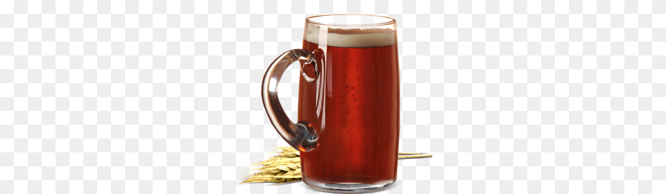 Kvass, Alcohol, Beer, Beverage, Cup Free Transparent Png