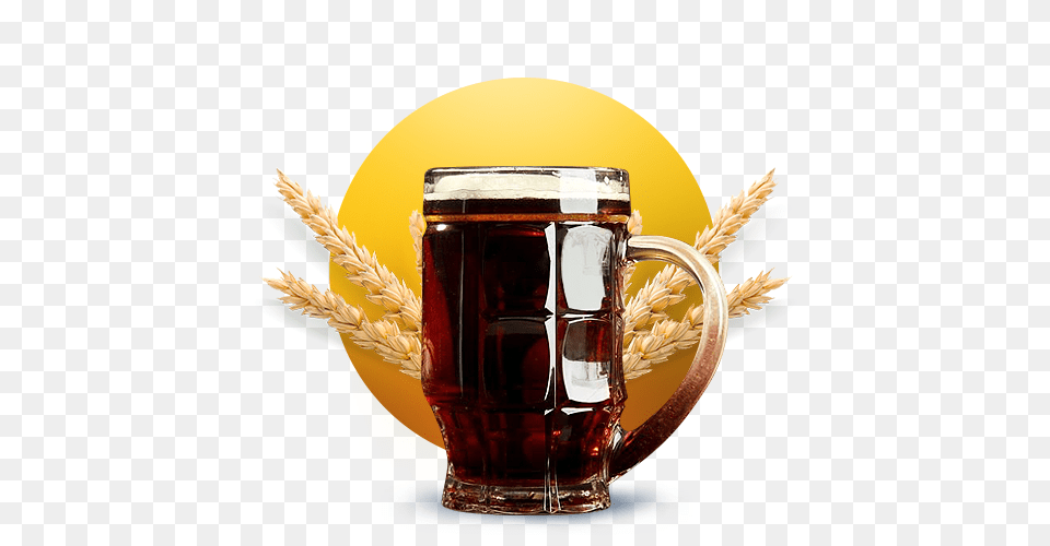 Kvass, Alcohol, Beer, Beverage, Cup Png Image