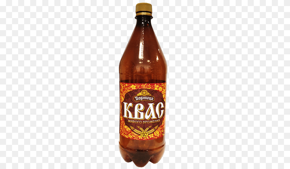 Kvass, Alcohol, Beer, Beverage, Beer Bottle Free Transparent Png