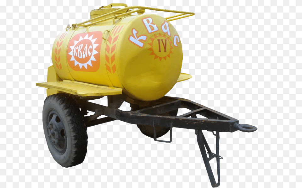 Kvass, Machine, Wheel, Transportation, Vehicle Free Png Download