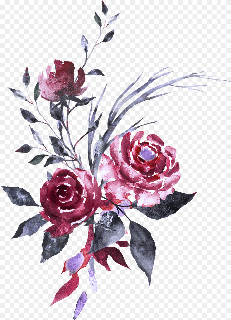 Kvety Na Kreslenie, Flower, Flower Arrangement, Flower Bouquet, Plant Png Image