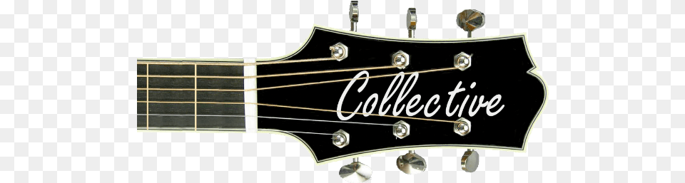 Kw Collective Band Music Kw Collective Band Guitar, Musical Instrument, Bass Guitar Free Png Download