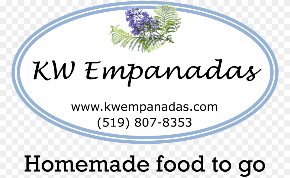 Kw Empanadas Floral Design, Flower, Herbal, Herbs, Plant Png Image