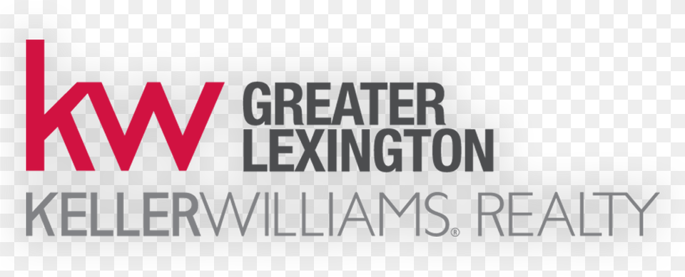 Kw Greater Lexington Client Concierge Service Logo Keller Williams Realty, Text, City, Scoreboard Free Png