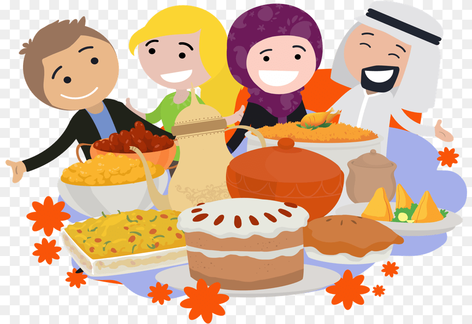 Kw Icon Feast Food, Person, People, Meal, Lunch Free Png