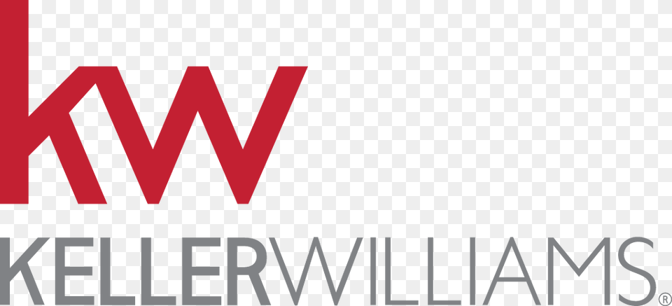 Kw Keller Williams Logo, Text Free Png