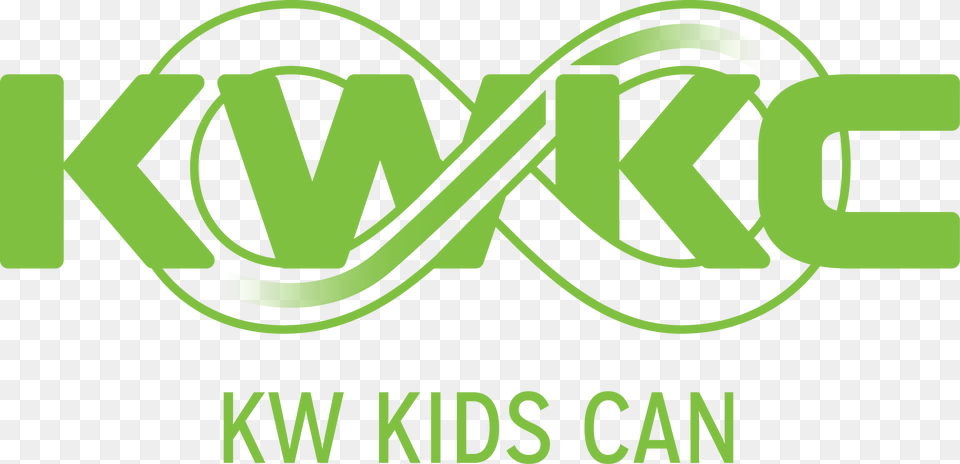 Kw Kids Can Logo W Tagline Transparent Quantum Leap Kwkc, Green, Dynamite, Weapon Png Image