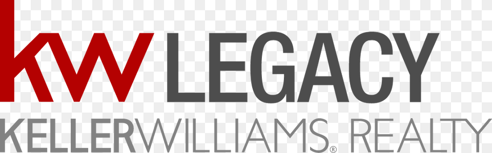 Kw Legacy Keller Williams Logo Kw Legacy Keller Williams Realty, Text Free Png Download