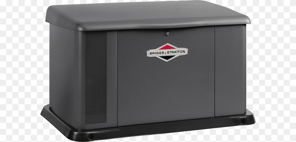 Kw Standby Generator System Briggs Amp Stratton 20 Kw Standby, Mailbox, Electronics, Speaker, Box Png