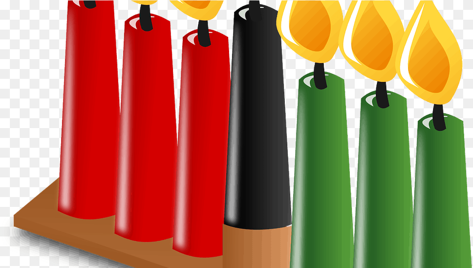 Kwanzaa 2015 Sacred Heart Detroit Kwanzaa Transparent Background, Dynamite, Weapon, Candle Png Image