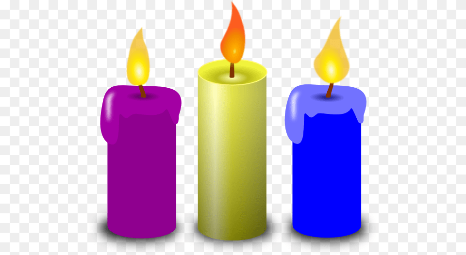Kwanzaa Candles, Candle, Dynamite, Weapon Free Png