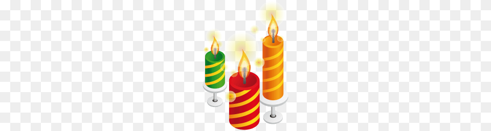 Kwanzaa Clipart Free Clipart, Candle, Dynamite, Weapon, Birthday Cake Png Image