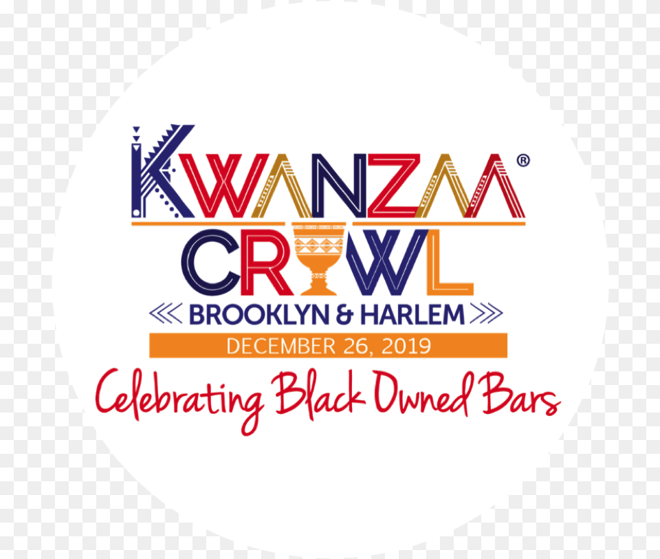 Kwanzaa Crawl Feverth, Logo, Text Png