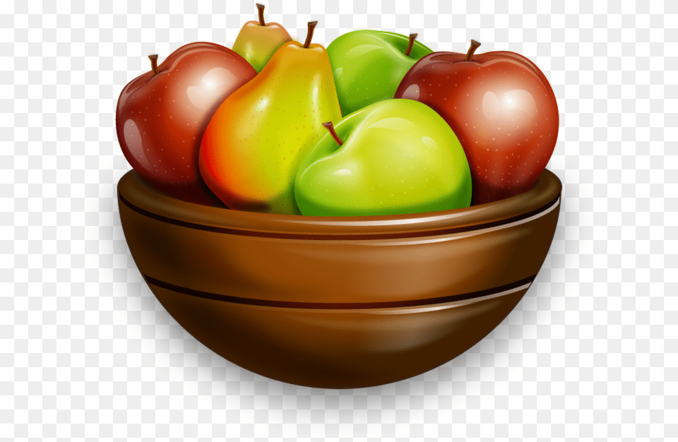 Kwanzaa Mazao Symbol Euclidean Vector, Apple, Plant, Fruit, Food Free Transparent Png