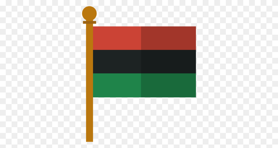 Kwanzaa Pan African Flag Icon Free Png Download