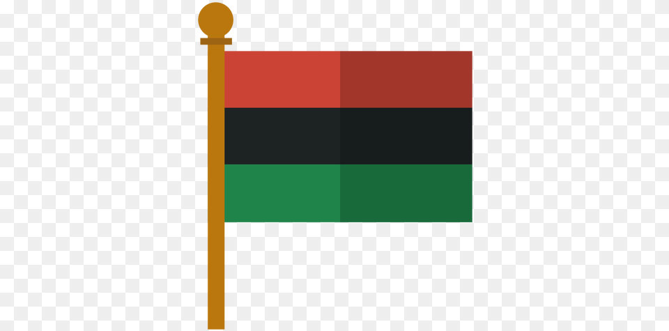 Kwanzaa Pan African Flag Icon Pan African Flag Free Png