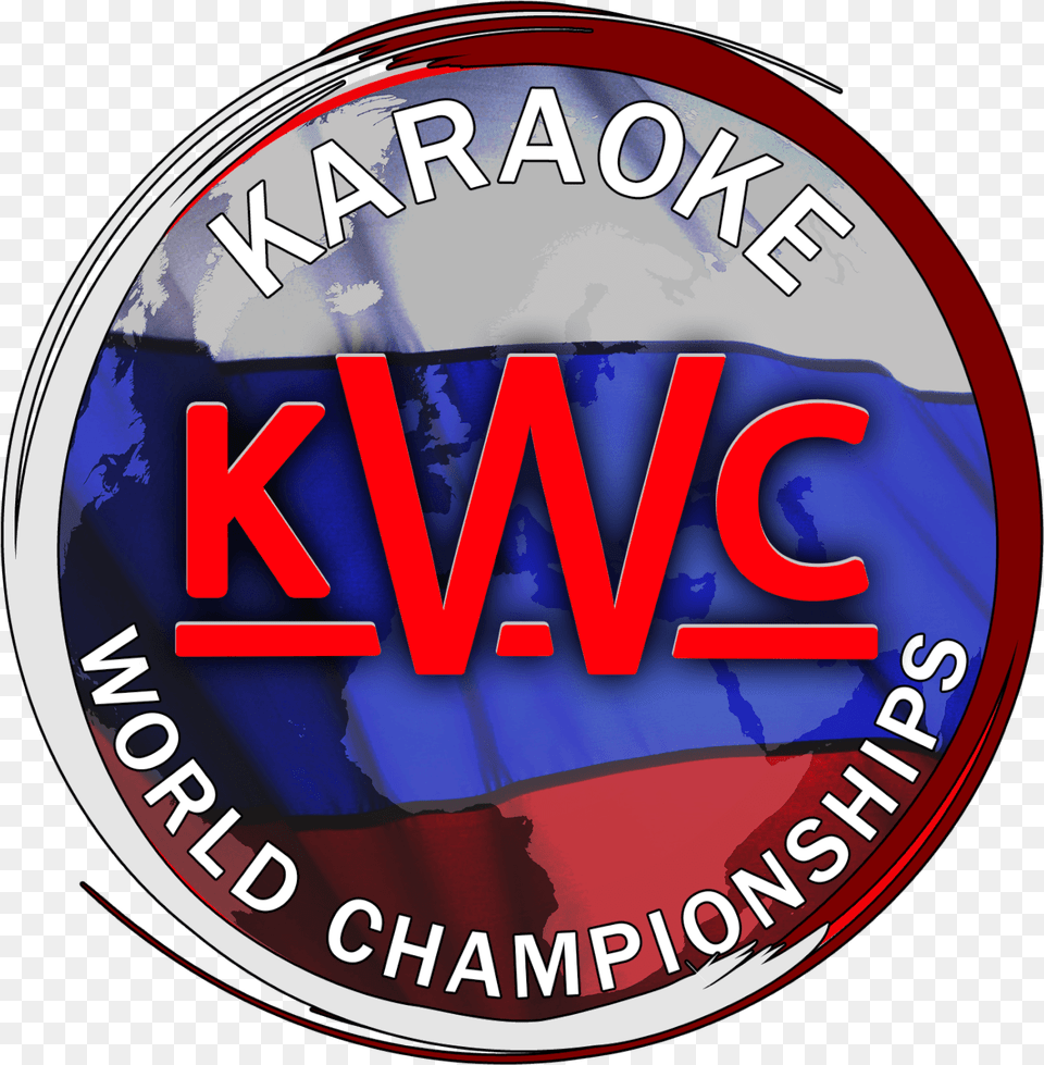 Kwc Russia Karaoke World Championships, Coin, Money, Emblem, Symbol Png